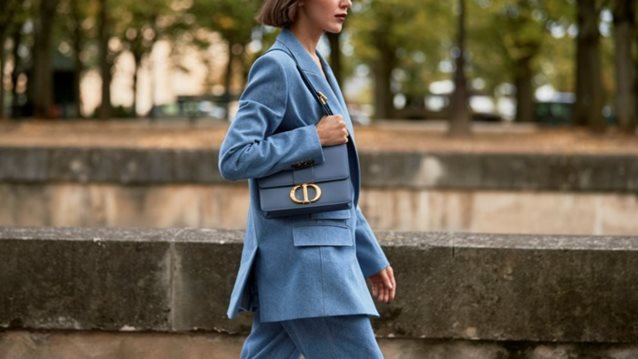 9 to 5: Τα αψεγάδιαστα office looks που ξεχωρίσαμε
