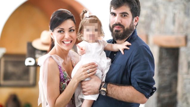 Σίσσυ Φειδά 
: Δείτε φωτογραφίες το σπίτι της interior designer