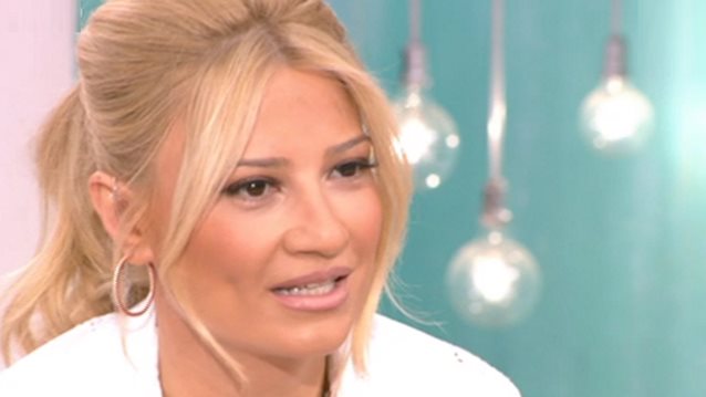 Φαίη Σκορδά
: Μόλις ανακοίνωσε πότε ρίχνει «αυλαία» το «Πρωινό»!