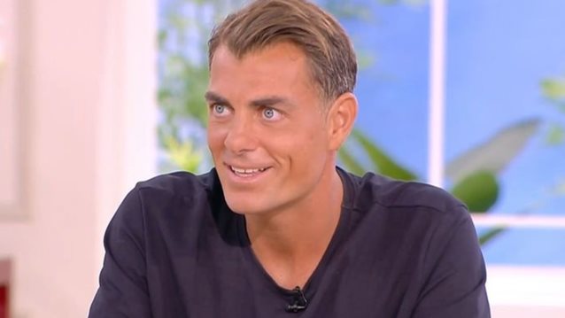 Ο Στέλιος Χανταμπάκης για τον Γιώργο Αγγελόπουλο: "Αν είχε μπει στο Survivor All Star, θα έμπαινα και πάλι"