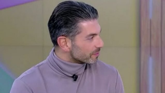 Σπύρος Μαρτίκας Vs Έλενα Πολυκάρπου: &quot;Δεν μπορεί να μου δικαιολογεί ότι κάνει τη δουλειά της. Είναι επαγγελματίας κατίνα&quot;