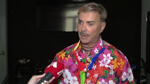 Λάκης Γαβαλάς: &quot;H Σοφία Χατζηπαντελή είναι με φρύδια σαν μιας κατσίκας σε αλάνα&quot;