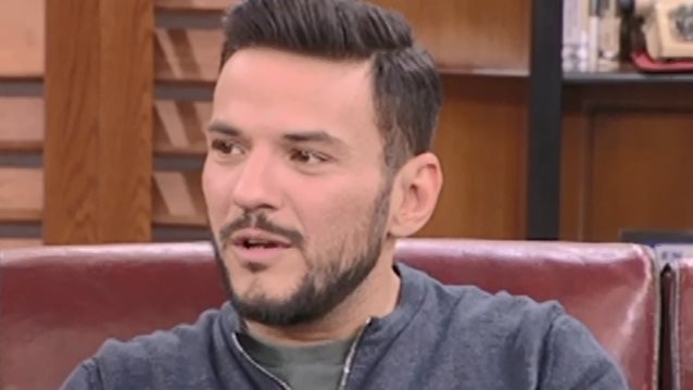 Κώστας Τσουρός: Τα σχόλια για την εμφάνιση του Κρατερού Κατσούλη με γόβες: «Μου χαλάει την αισθητική...»