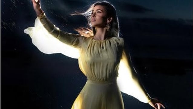 Δύσκολες ώρες για την Αναστασία: "Από Αύγουστο σε Αύγουστο φύγατε και οι δύο"