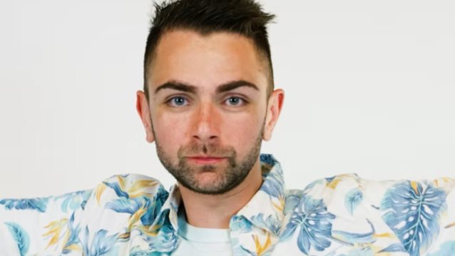 #DanceInMyAmericanEagle: O Νίκος Δάμου χορεύει στο ρυθμό της μόδας