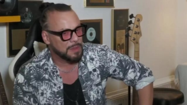 Χρήστος Δάντης: &quot;Έχει δοξάσει την ελληνική μουσική&quot;