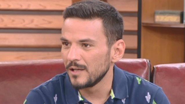 Κώστας Τσουρός: Η αποκάλυψη για την Ελένη Τσολάκη μετά την οργισμένη της αντίδραση σε ψευδές δημοσίευμα