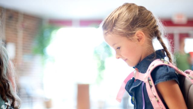 MamaPost by the Mamagers: «20 tips για γονείς που βοηθούν ο ένας τον άλλον στην μετάβαση του παιδιού τους στο σχολείο»