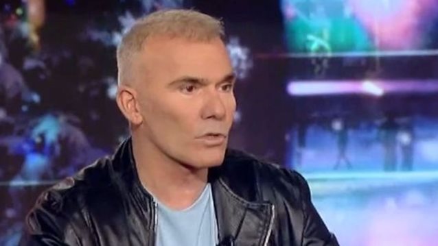 Στέλιος Ρόκκος-Έφυγε από τη ζωή ο αδελφός του