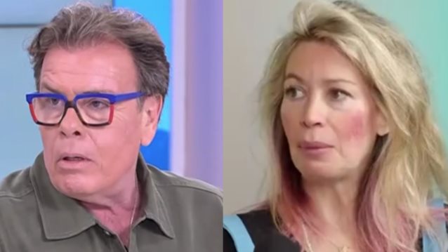 Δημήτρης Παπανώτας: &quot;Έχεις να πεις κάτι τόσο σοβαρό και πας σ&#39; ένα κοτέτσι;&quot;