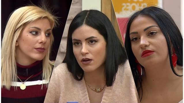 Power Of Love: Η Νέρτζη επέστρεψε και τα κορίτσια την έστησαν στον τοίχο! Ο έντονος διάλογος &amp; το live που «άναψε φωτιές»