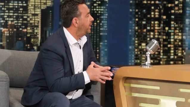 Νίκος Τσιλιπουνιδάκης: Θα υποβληθεί σε τριπλό μπάι πας! Η ευχή να ξαναδεί τον γιο του