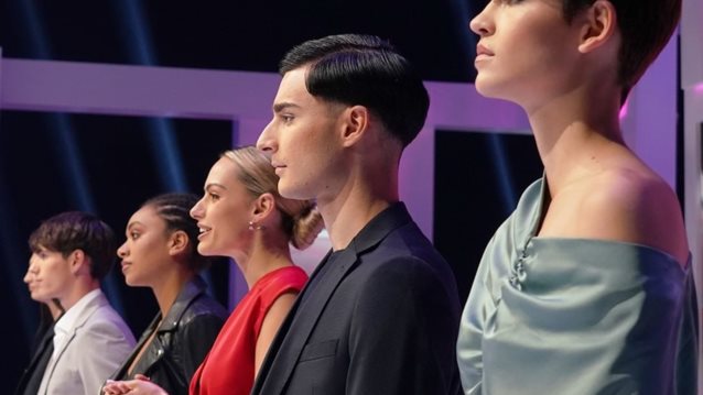 GNTM | Αυτή είναι η τελική 5αδα – Η αποχώρηση που συγκίνησε