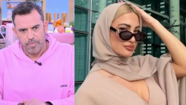 Ο Στέφανος Κωνσταντινίδης σ' ένα αιχμηρό σχόλιο: "Φοβού τους αγράμματους..."