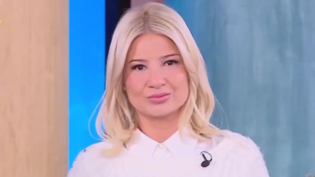 Φαίη Σκορδά: "Ο Ντέμης Νικολαΐδης περνούσε μία δύσκολη στιγμή εκείνη την περίοδο"