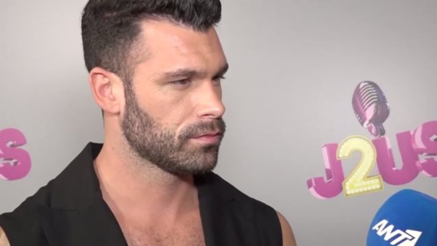 Στάθης Σχίζας για Ασημίνα Χατζηανδρεόυ: "Όσοι ήμασταν στο παιχνίδι ξέρουμε τι ρόλο βαράει ο καθένας"