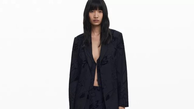 Desigual FW25 | Η συλλογη που σε καλει να εκφραστεις χωρις ορια