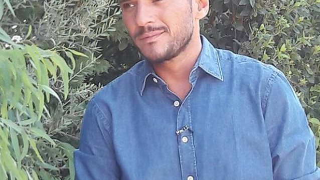 Κώστας Τσουρός: Μας συστήνει την αδελφή του!