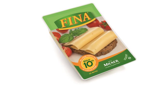 FINA: «Η επιλογή που με στηρίζει»: Online οδηγός ενημέρωσης για υγιεινή διατροφή