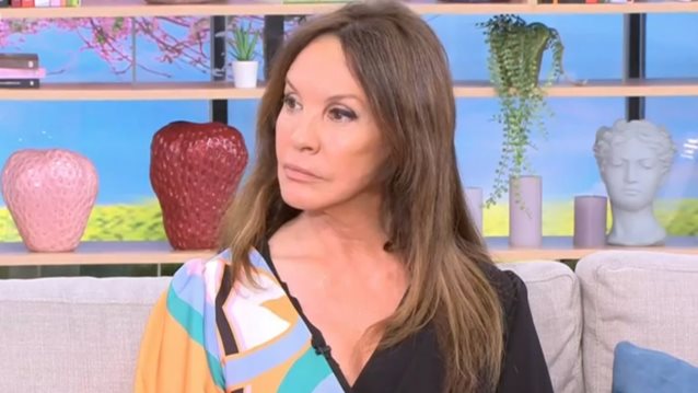 Βάνα Μπάρμπα για Πέτρο Φιλιππίδη: &quot;Όταν ξαναβγεί να δουλέψει κάποιοι θα καταλάβουν το λάθος τους&quot;