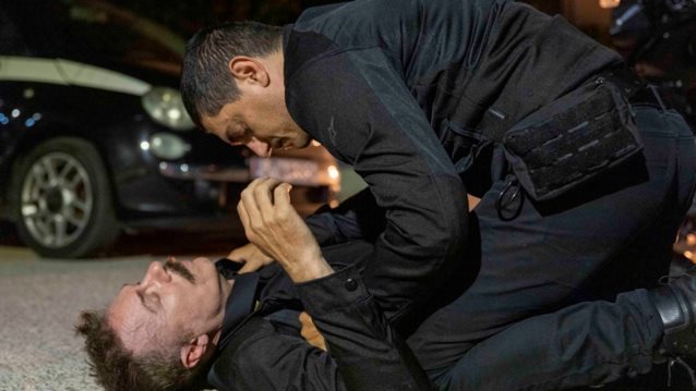 Σασμός | Ο Καραπάνος νεκρός, το τελεσίγραφο του Γεράσιμου στη Στέλλα &amp; όλες οι εξελίξεις των επόμενων επεισοδίων