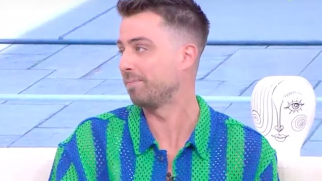 Fipster: &quot;Δεν με νοιάζει η γνώμη του Παπανώτα - Κάποιοι άνθρωποι είναι εμμονικοί&quot;