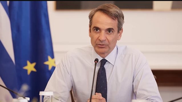 Πόλεμος στην Ουκρανία: Έκτακτη συνεδρίαση του ΚΥΣΕΑ υπό τον πρωθυπουργό