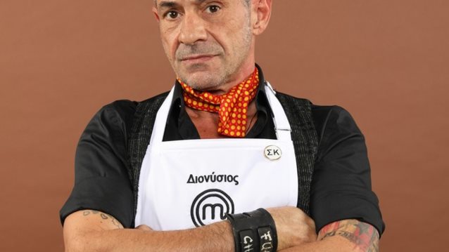 MasterChef: Οι αποκαλύψεις για τον Διονύση: «Δεν πίστευα ότι θα συνέλθει ποτέ μετά τον χαμό του γιου του»