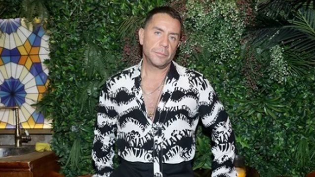 Εξιτήριο αναμένεται να πάρει σήμερα από το Δρομοκαΐτειο ο Γιώργος Μαζωνάκης