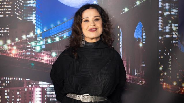 Μαρία Τζομπανάκη: Eίπα: "Πες μου ότι το παιδί μου είναι καλά και ο,τι άλλο το αντέχω"