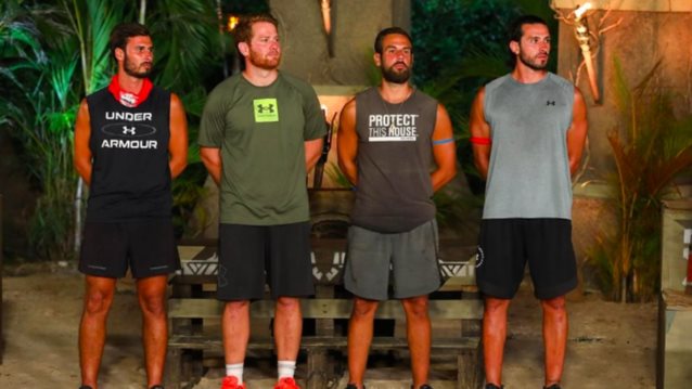 Survivor | Η απρόσμενη αποχώρηση ενός φαβορί