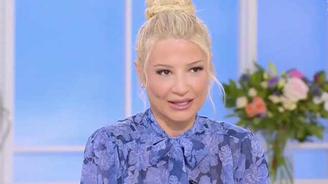 Φαίη Σκορδά: &quot;Να μην ξανά στείλουμε κάμερα στον κύριο Πλεύρη, δηλαδή και να παντρευτούν δεν θέλω&quot;