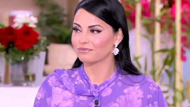 Δήμητρα Αλεξανδράκη: &quot;Έχω βάλει σε δεύτερη μοίρα την προσωπική μου ζωή&quot;