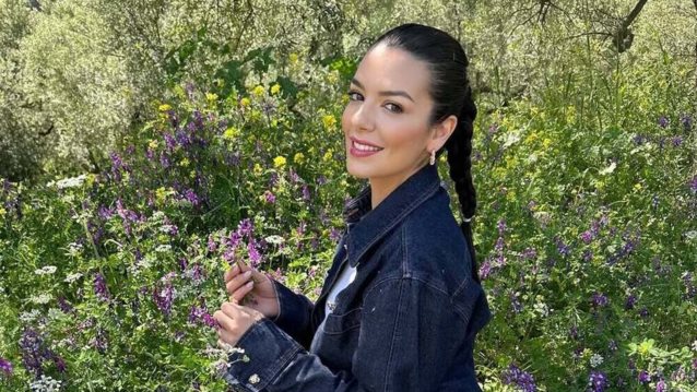 Νικολέττα Ράλλη: Η προπόνηση που επέλεξε μετά από 1 μήνα αποχής