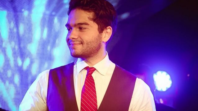 Χρήστος Μάστορας: Πού τον εντόπισε ο φωτογραφικός φακός;