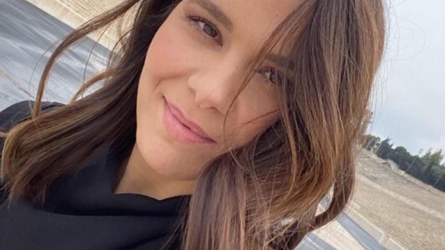 Ελιάνα Χρυσικοπούλου : Το μήνυμα διαμαρτυρίας που πρέπει όλοι να διαβάσουν