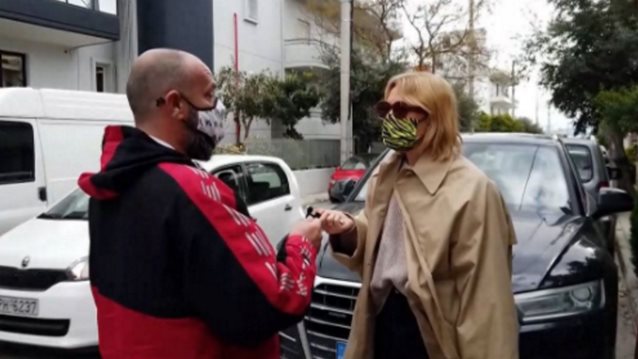 Η Βίκυ Καγιά αποκάλυψε όσα θα δούμε στον νέο κύκλο του GNTM