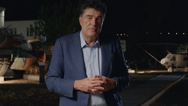 Όλα όσα θα δούμε στο τέταρτο επεισόδιο της &quot;Σκοτεινής Δεκαετίας 1964-1974&quot;