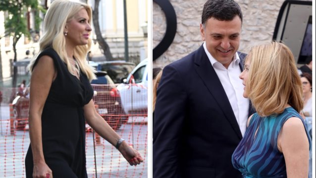 Showbiz Report | Η καθημερινότητα των stars σε φωτογραφίες