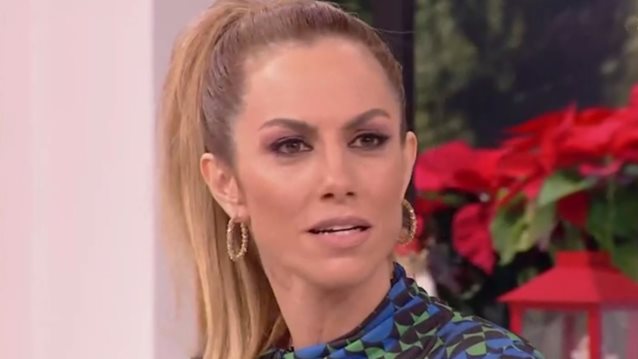 Ντορέττα Παπαδημητρίου: &quot;Πολλά που έκανα τότε δεν θα τα έκανα&quot;