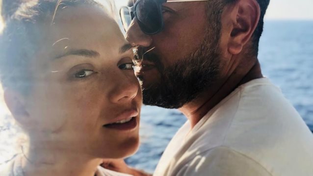 Λευτέρης Σουλτάτος: Το μήνυμα στη Λασκαράκη είναι αυτό που θέλει να διαβάσει κάθε γυναίκα!