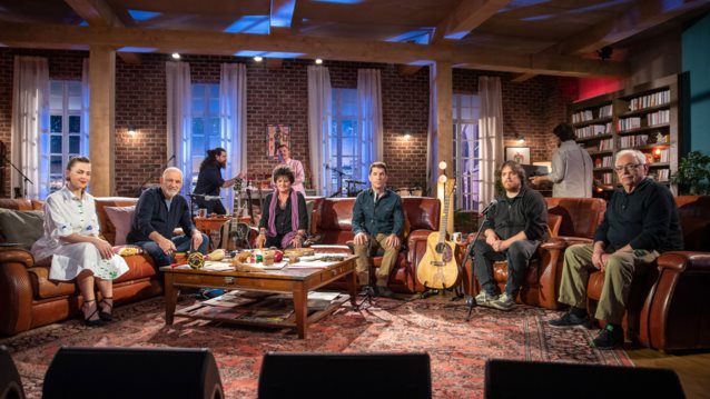 Μουσικό κουτί | Ένα αφιέρωμα στην Ευτυχία Παπαγιαννοπούλου