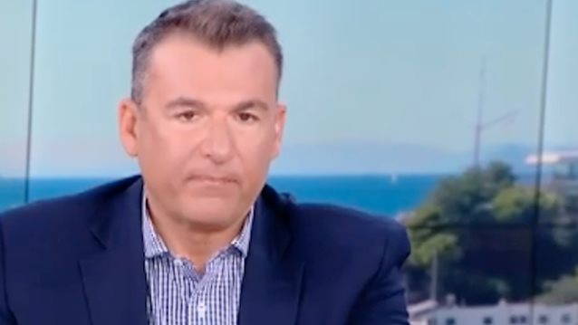 Γιώργος Λιάγκας: Μια χαρά μάς 'πούλησε' η Σίσσυ - Δεν θα φοβηθούμε να πούμε ότι έκανε λαθος