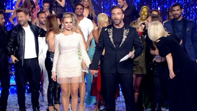 J2US: Αυτοί είναι οι μεγάλοι νικητές του show!