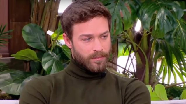 Στέφανος Μιχαήλ: Είναι πολύ άσχημο και με ενοχλεί - "Πώς μπορείς να το κάνεις αυτό;" σκεφτόμουν