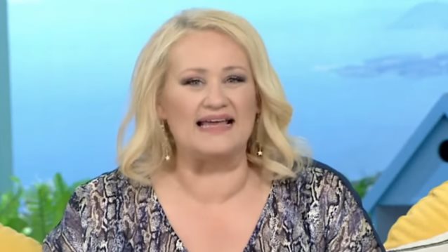 Άση Μπήλιου: Πως θα επηρεάσει κάθε ζώδιο η Σελήνη στον Ταύρο;