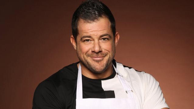 MasterChef | Γιάννος Σδούγκας: &quot;Δακρύζω γιατί μπαίνει ο Πανούλης στην τετράδα. Μπορεί να φτάσει πολύ μπροστά&quot;