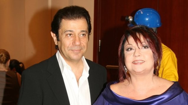 Μίρκα Παπακωνσταντίνου: &quot;Οι γυναίκες του Δάνη Κατρανίδη καθόντουσαν στο δικό μου κεφάλι&quot;