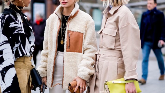 Style On A Budget: Οι μόνοι κανόνες στιλ που πρέπει να γνωρίζεις