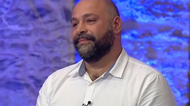 Στάθης Αυγουστάκης: Η απίστευτη ιστορία του Κρητικού που άφησε το μοναστήρι για να γίνει ιεραπόστολος στην Αφρική